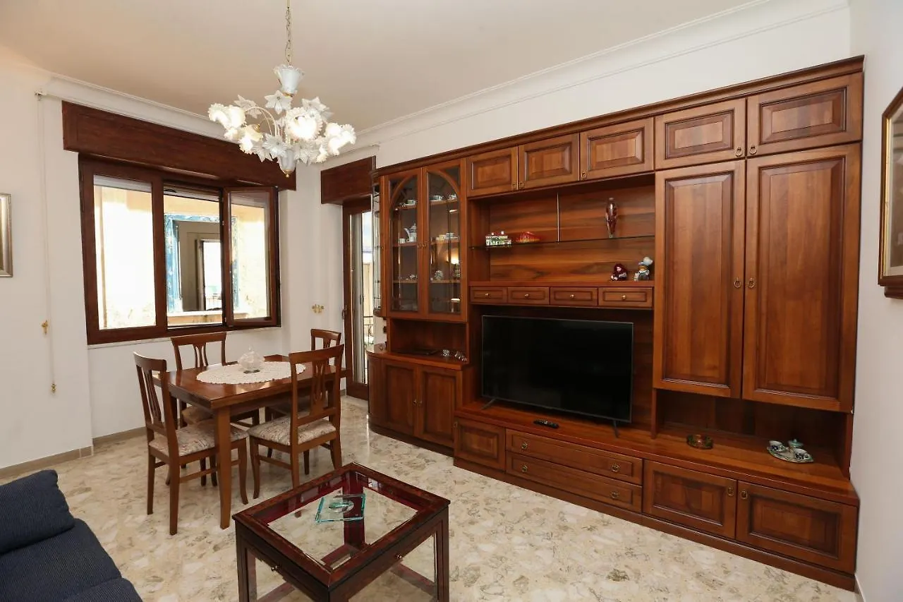 New! Casa Anna Sets In The Heart Of Amalfiアパートメント