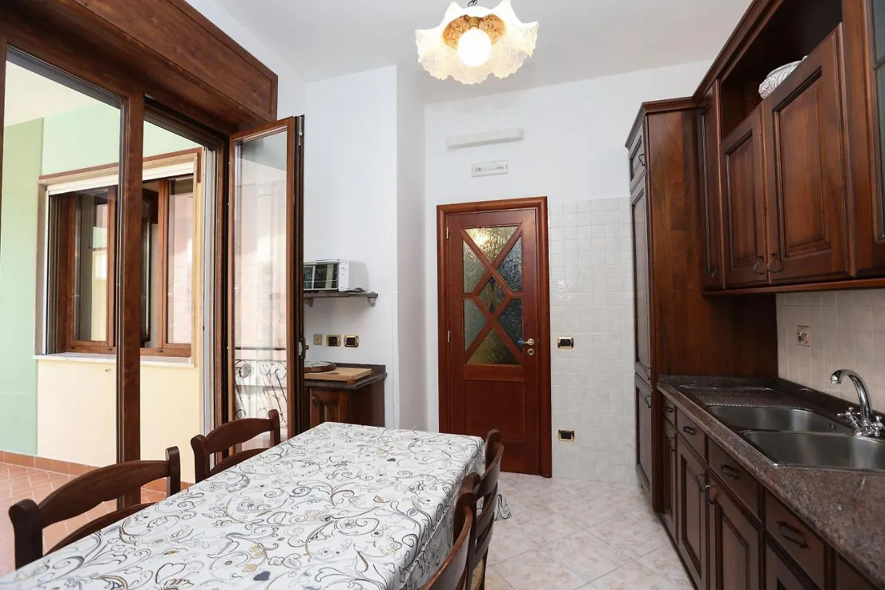 New! Casa Anna Sets In The Heart Of Amalfiアパートメント アマルフィ