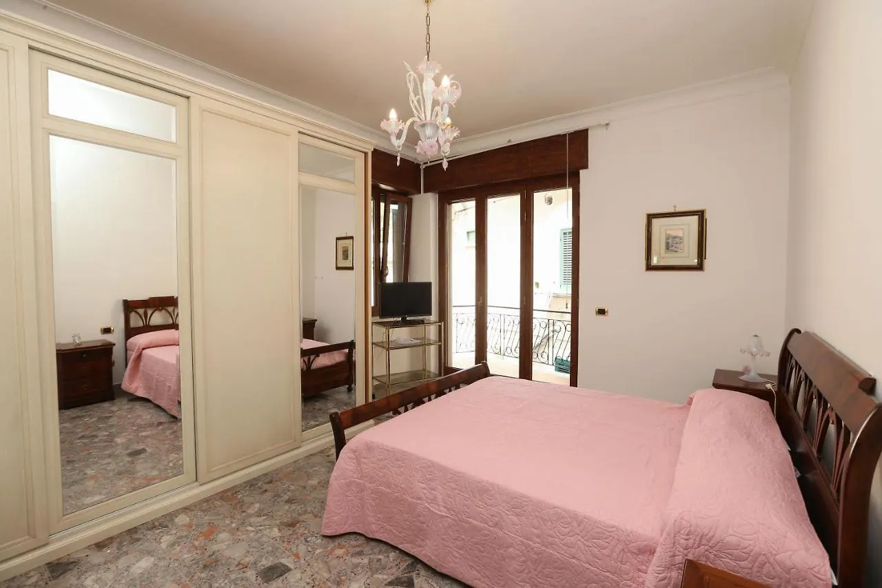 New! Casa Anna Sets In The Heart Of Amalfiアパートメント アパート