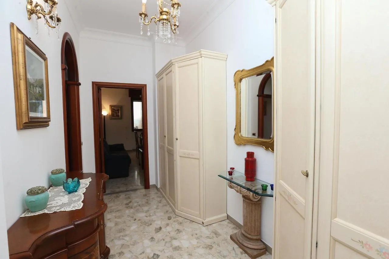 New! Casa Anna Sets In The Heart Of Amalfiアパートメント 0*, アマルフィ イタリア