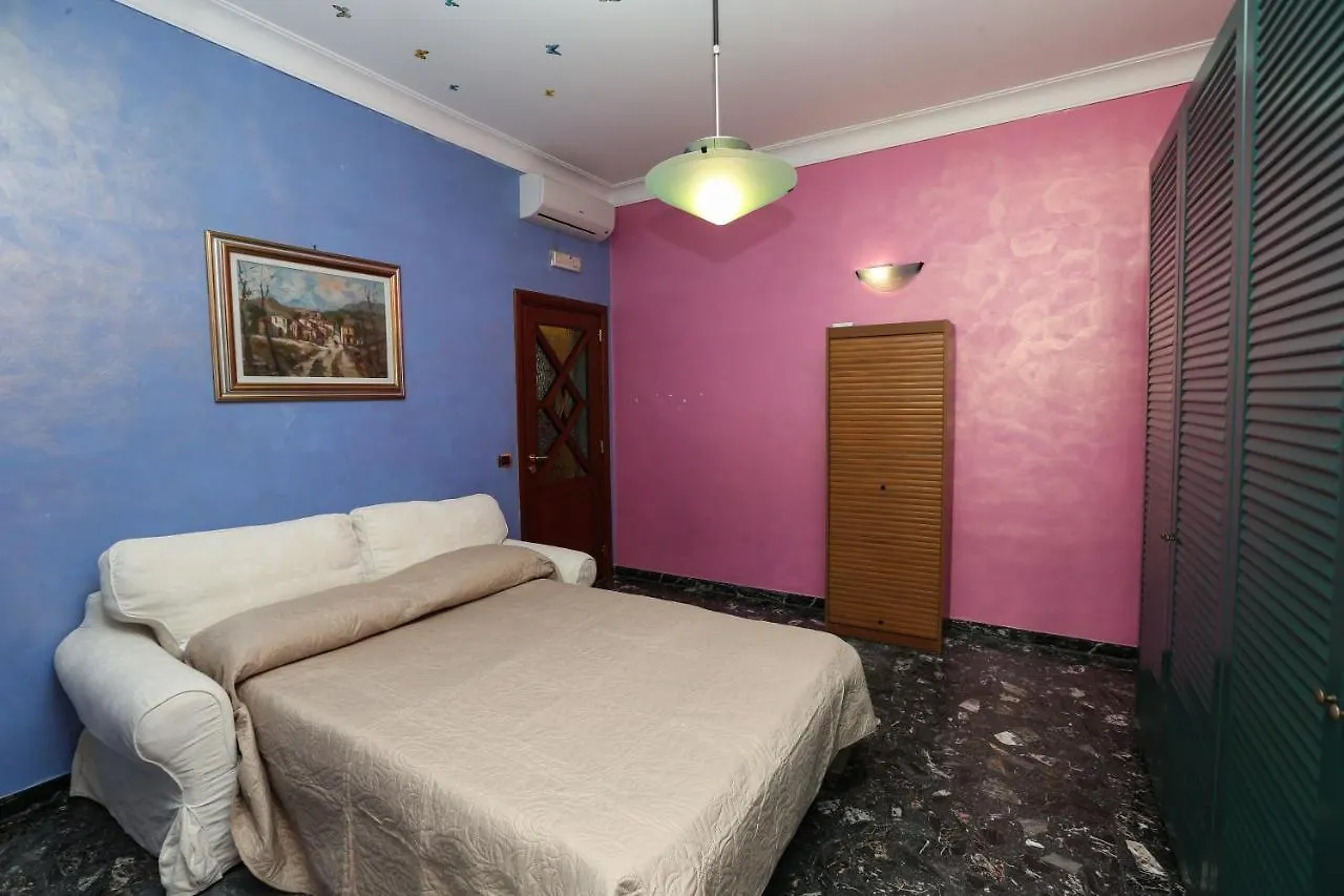 New! Casa Anna Sets In The Heart Of Amalfiアパートメント イタリア