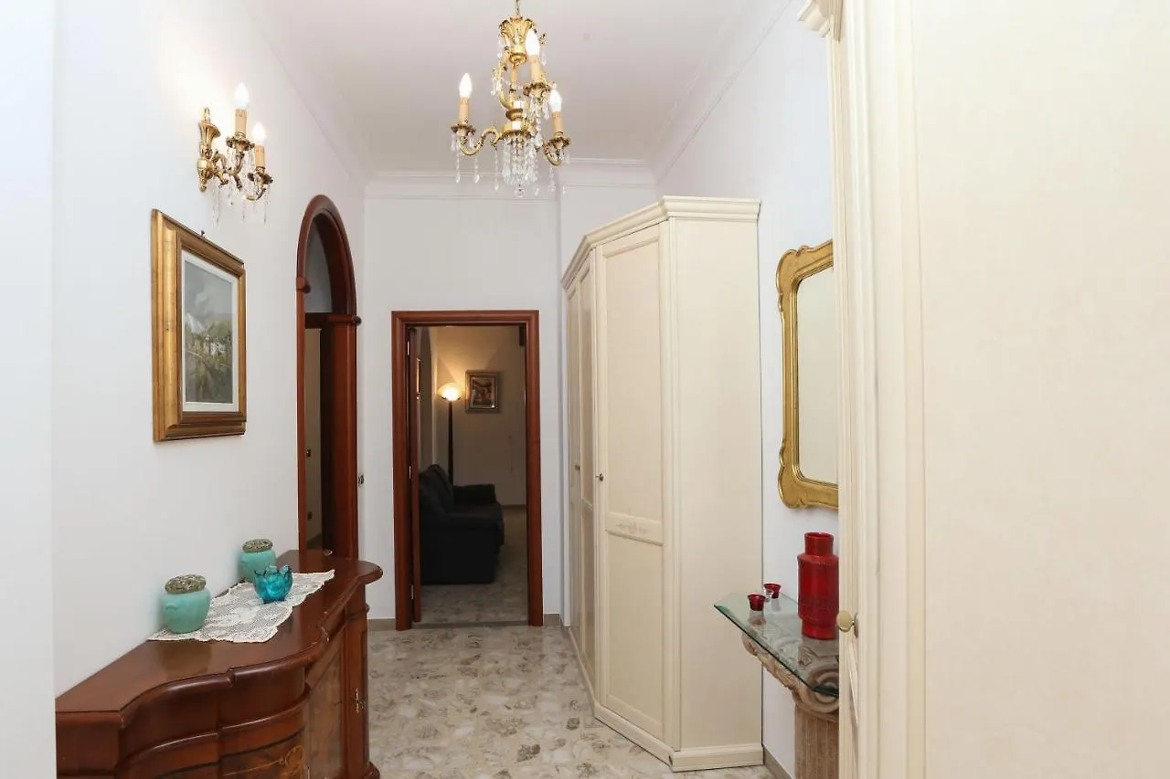 New! Casa Anna Sets In The Heart Of Amalfiアパートメント イタリア