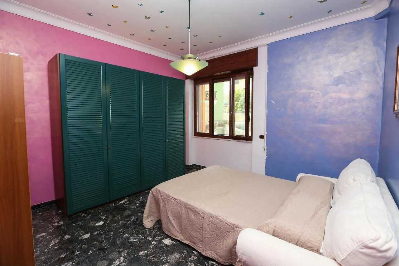 アパート New! Casa Anna Sets In The Heart Of Amalfiアパートメント イタリア